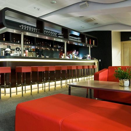Hotel Poznanski A2 Lubon Ngoại thất bức ảnh