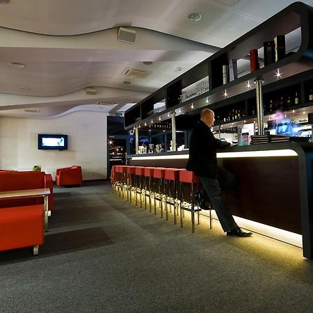 Hotel Poznanski A2 Lubon Ngoại thất bức ảnh