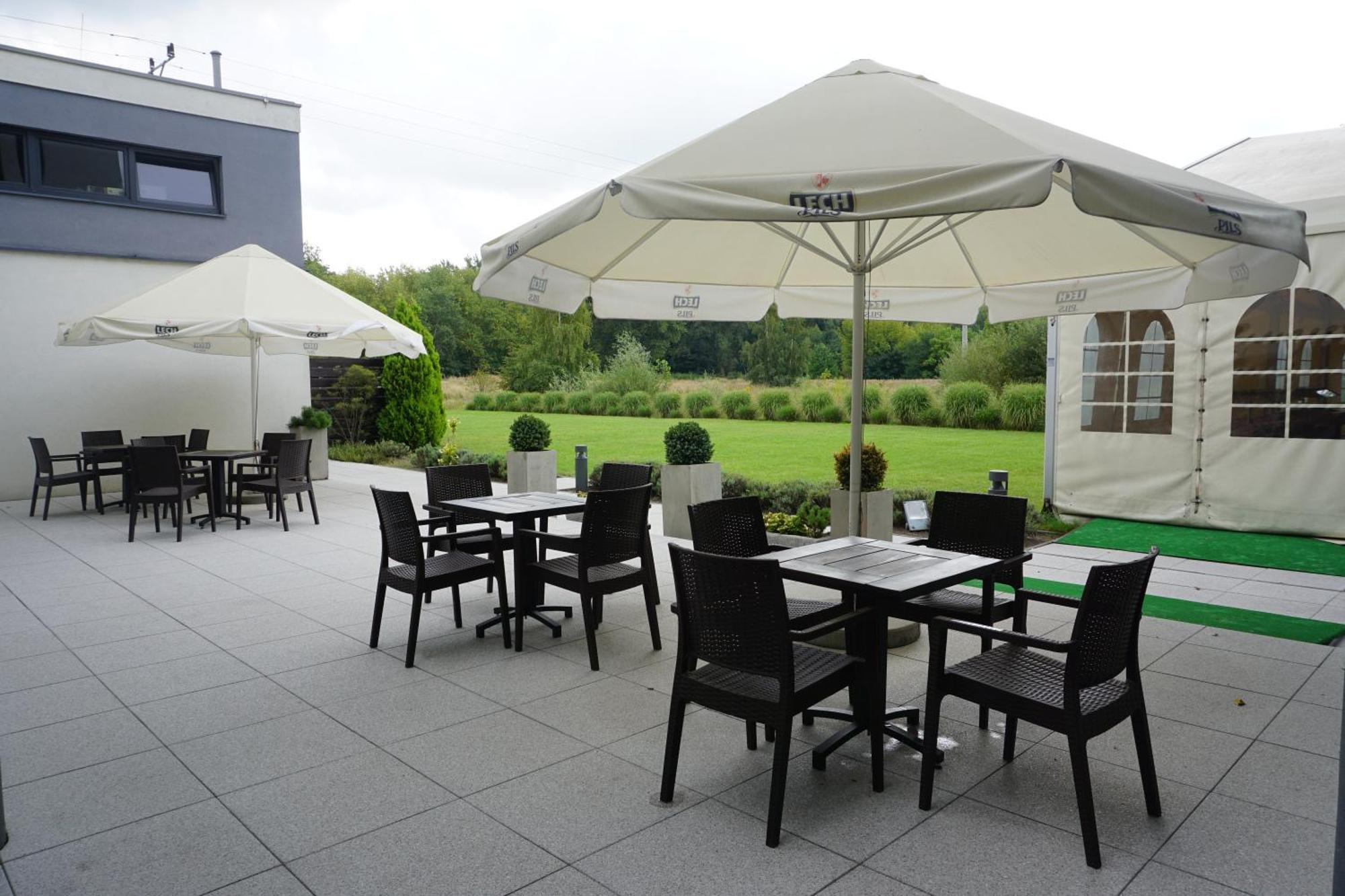 Hotel Poznanski A2 Lubon Ngoại thất bức ảnh