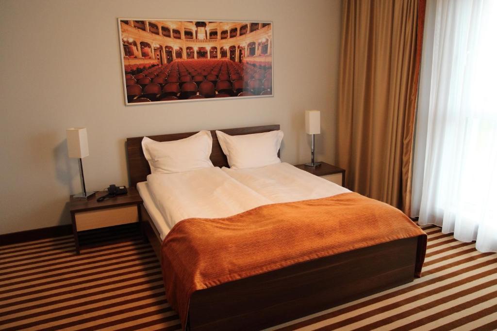 Hotel Poznanski A2 Lubon Phòng bức ảnh